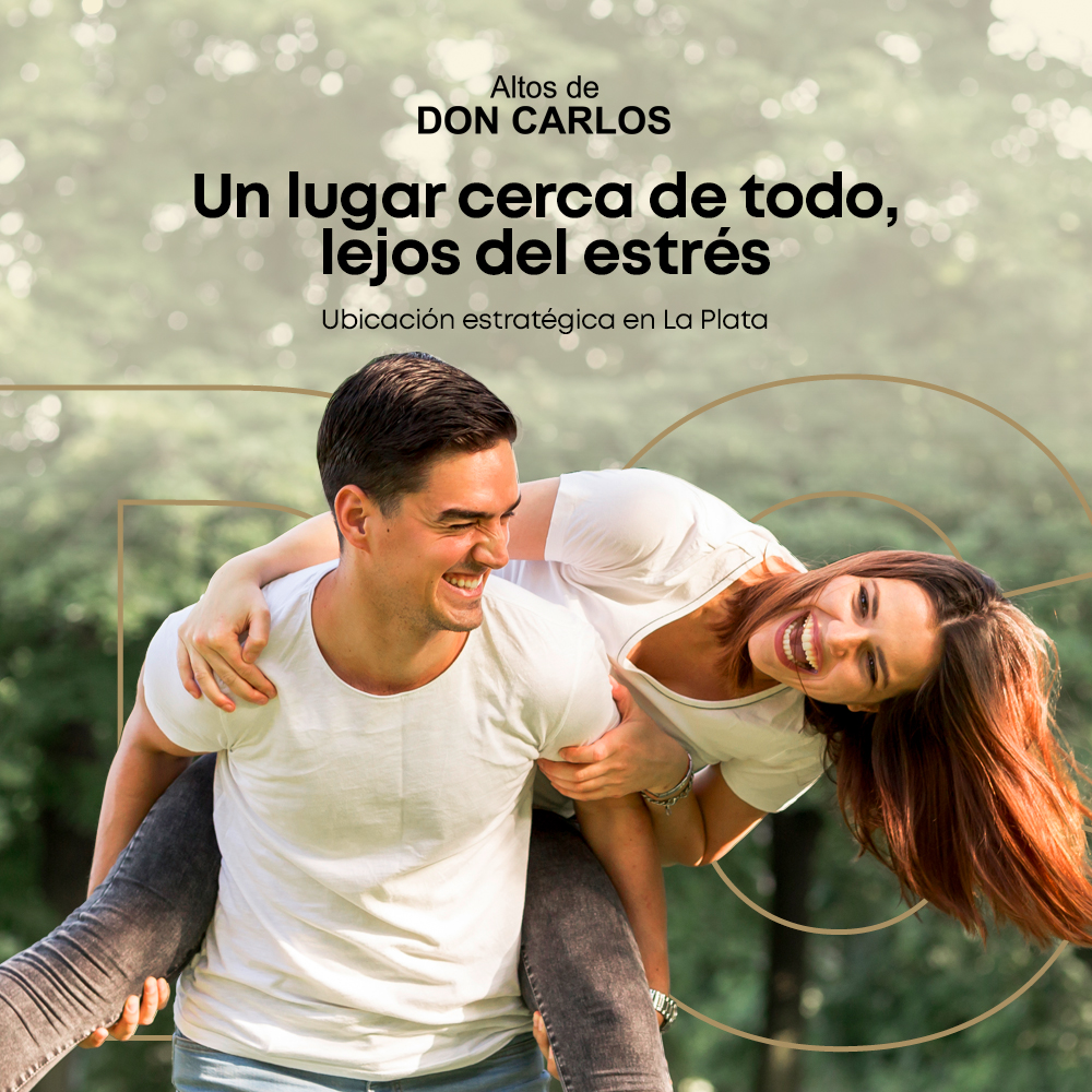 Altos de Don Carlos: un lugar cerca de todo, lejos del estrés